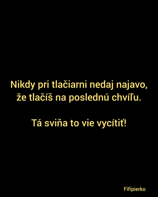 Tlačiareň