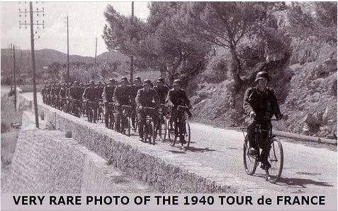 Tour de Wehrmacht